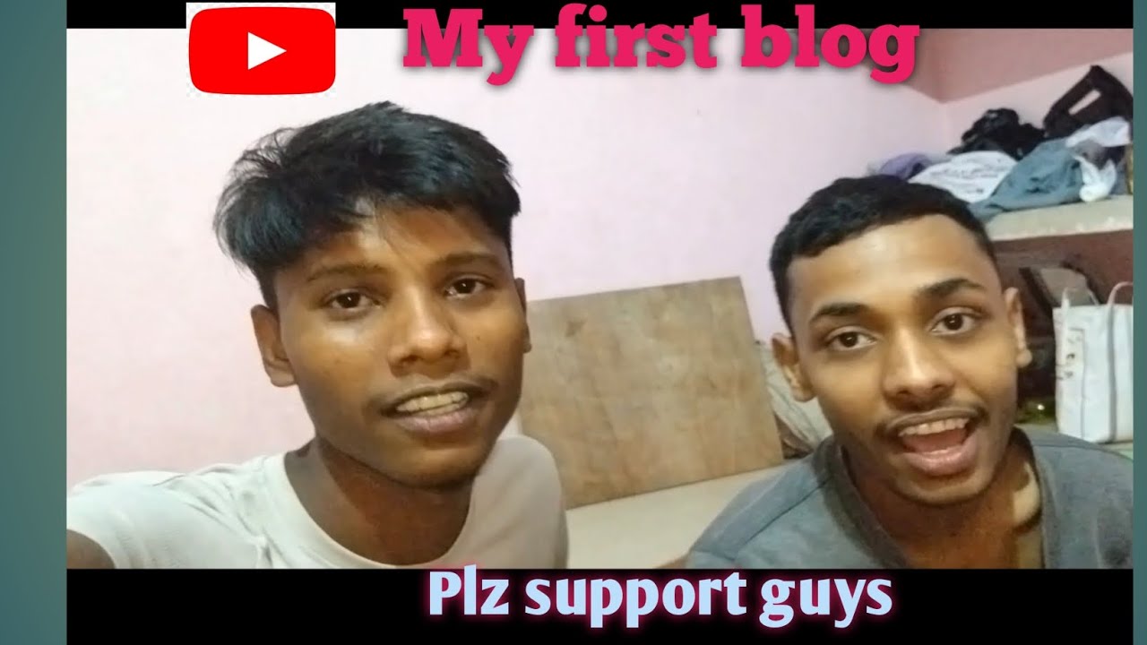 My first blog _💫 plz aplog full support like comment and share jarur 🙏🙏 ...