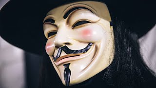 Original Costumes For Rocketeer, Pacific Rim, And V For Vendetta