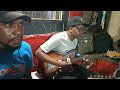 Studio Session Live Recording Ngai Ndekea Mungu Wangu Nisamehe