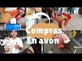 hicimos carne asada en el trabajo de mi papa🙆+les presento ami hermano♥️|un día conmigo ♥️🥰