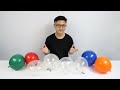 [試看單元] 各式抓豆技巧與氣球連接的方式 All Kinds of Raising Knot & Linking Method of Balloons