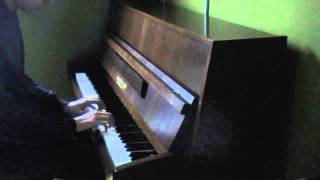 [HD] [FREE DOWNLOAD] SergioMusicOC - White Keys Lullaby