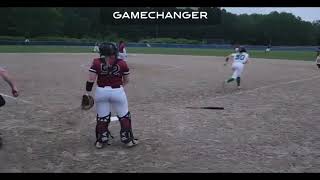 Sophia Kelly - Game Highlights