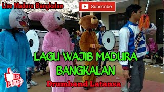 Lagu Wajib Madura Selok Socah Merah   Madura Bangkalan