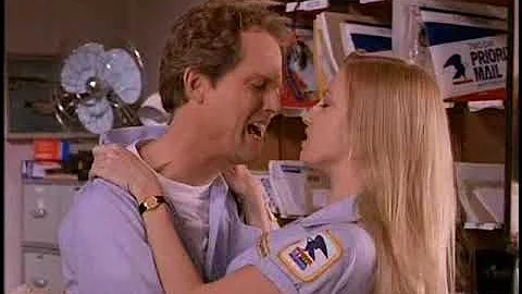 Traci Lords (Nancy Voss) The Kiss The Tommyknocker...