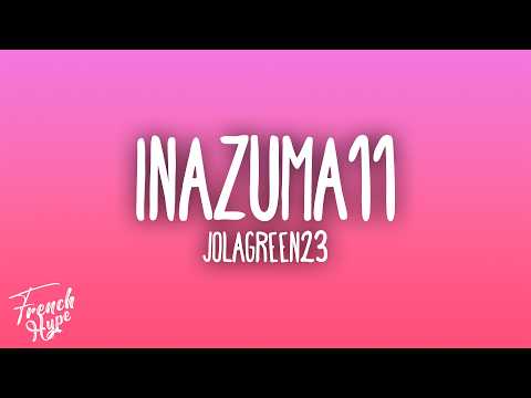 Jolagreen23 - INAZUMA11