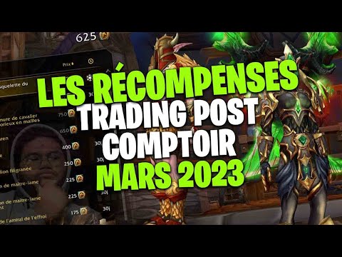 Qu'est-ce que le mécanisme des Prize Drops ?