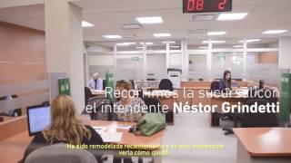 Banco Provincia | Buenos Aires | Valentín Alsina