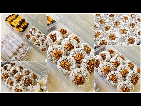 معلكة الكركاع انجح وصفة جربيها و عينك مغمضين معلكة و لذيذة متشبعش منها
