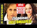 Así fue la gigantesca traición de Aristegui a AMLO. Benditas Redes ¡la destrozaron!
