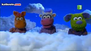 Pajanimals - Tomorrow Is A Brand New Day Arabic