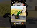 indian vehicles simulator 3D game John Dheer Tractor 🚜 Tractor lover ❤️ #shorts #videos #subscribe