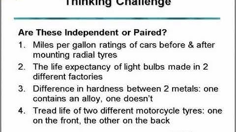 STAT 101 Examples Class 9, Example 3
