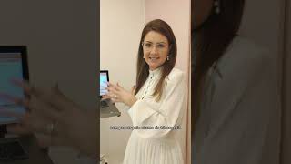 Primeira consulta capilar