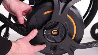 Empulse M90 Quick Start Guide | Calibration Process (EN)