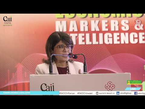 Ms Radha Abrol, Managing Director, Accenture