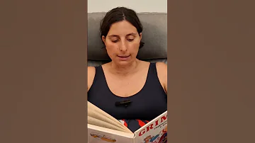 Fratellino E Sorellina Parte1 LeFiabediMiky Fiabe Libro Shorts 