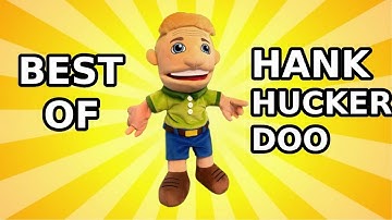 BEST OF HANK HUCKERDOO | SML