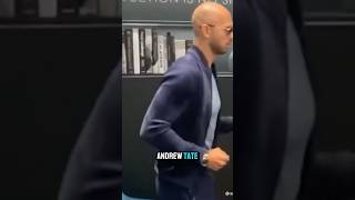 How Black is Andrew Tate?