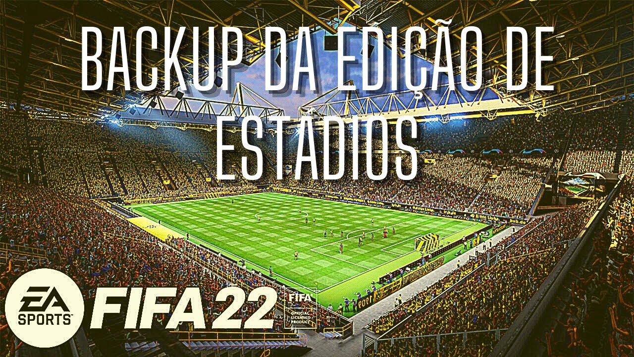 FIFA 22': saiba tudo sobre o novo modo carreira - Olhar Digital