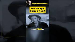 Was George Soros a Nazi