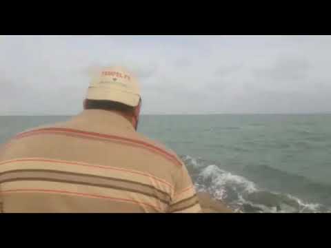 يابحر خذني معك لعند حبيبي الغالي مشتاقلك ياغلاي