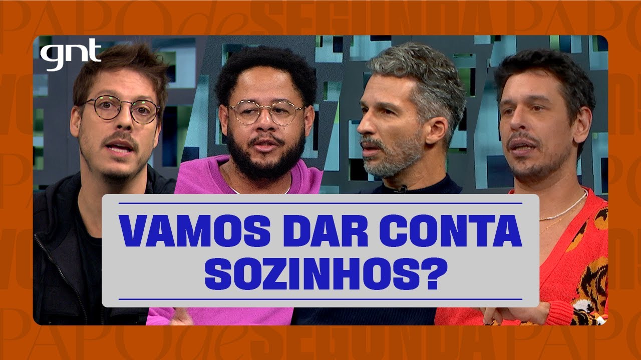 Como podemos estar mais atentos ao pedido de ajuda dos outros? | Papo Rápido