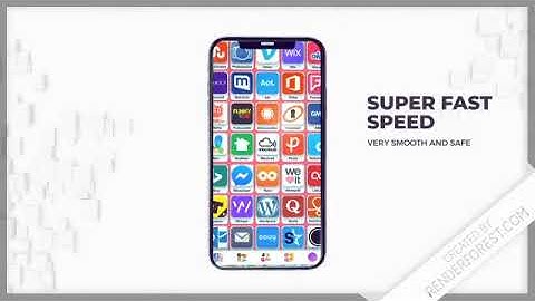 All social media In one app