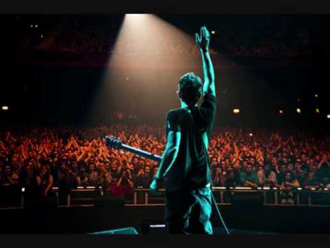 John Mayer - Dreaming With A Broken Heart (Acoustic)