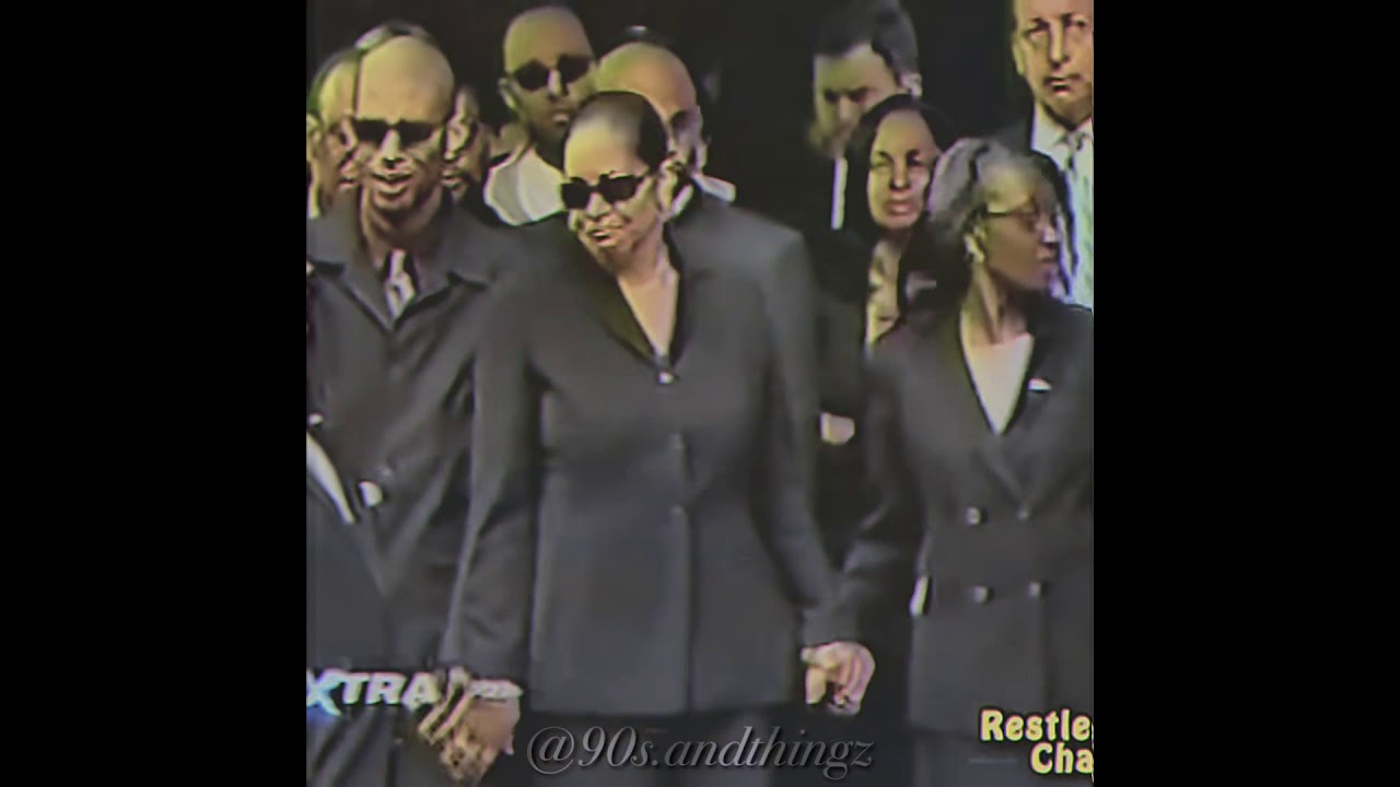 We miss you Aaliyah 🥺🖤 