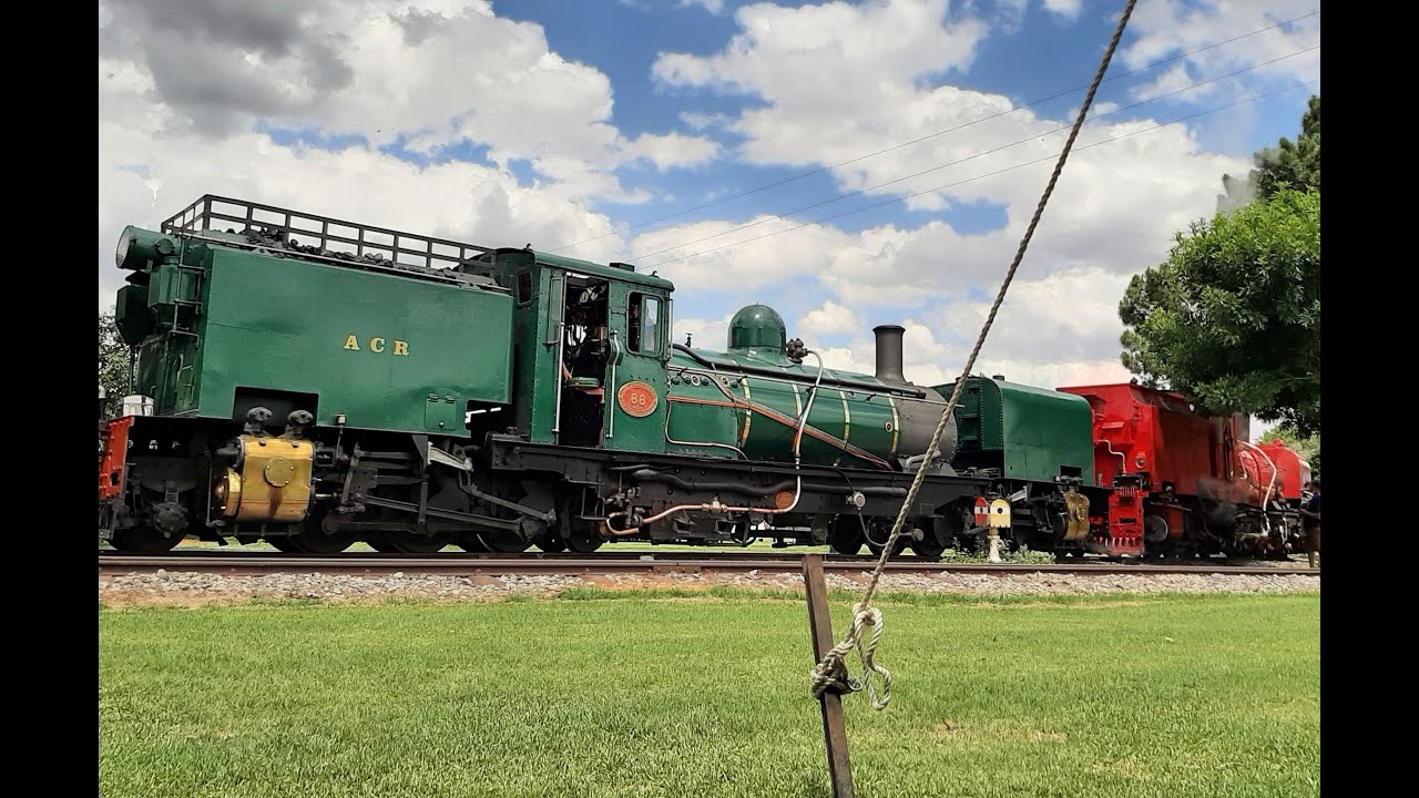 Sandstone Cherry Festival 2021