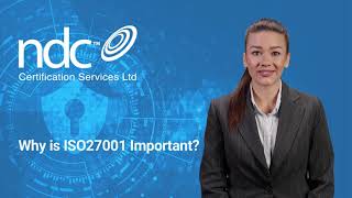 ISO27001 Information Security Management systems (ISMS) [What is ISO 27001]