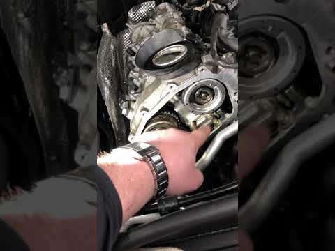 Mercedes 276 двигатель