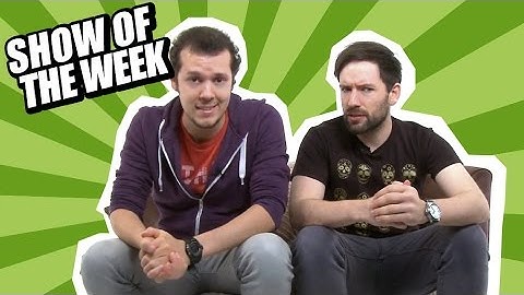 Show of the Week: Alien Isolation and the Alien Survival Challenge