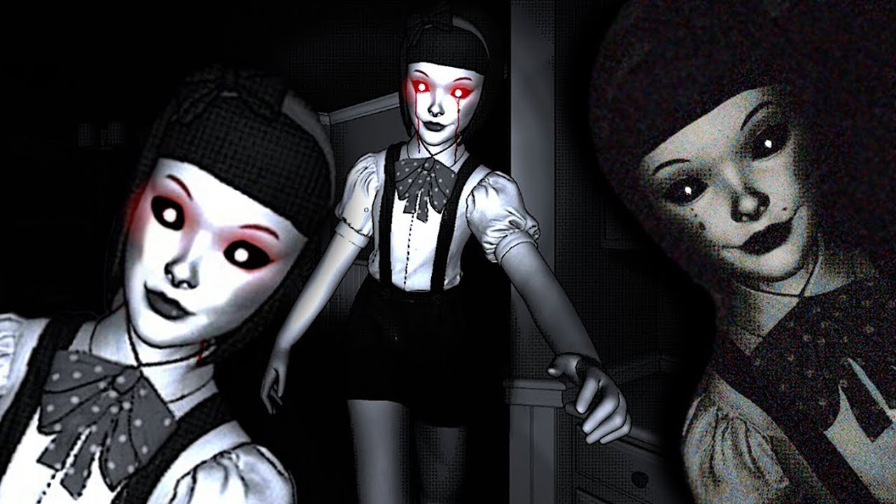 Intruder Alert! Unravel the Mystery in this Full Game Play - YouTube