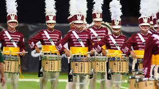 TOTALLY NOT Cadets 2013 - Side by Side [TOTALLY NOT CD AUDIO]