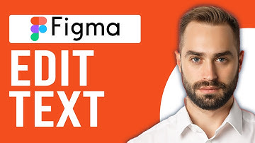 How to Edit Text in Figma (Step-by-Step)