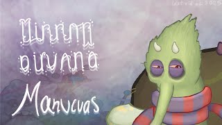 Mirror Nirvana - Manucuas Animated