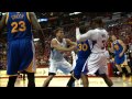 Christmas Preview: Warriors Clippers
