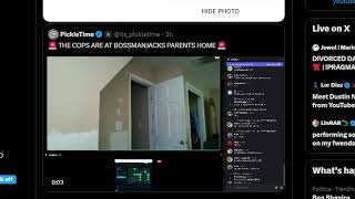 Bossman Jack Arrested On His Birthday