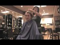 Drea - Pt 1: Longest Hair Donation Ever? (Free Video)