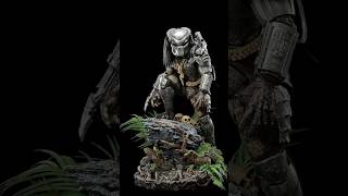 Prime 1 Studio Jungle Predator 1/3