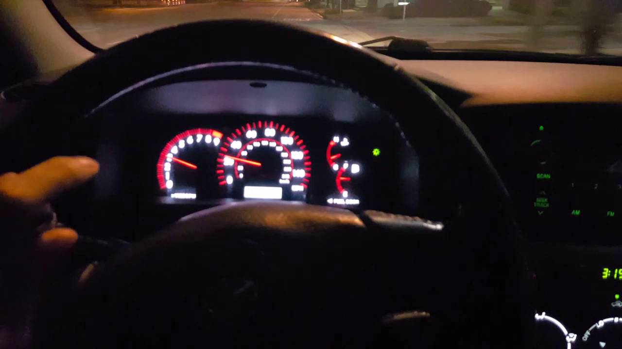 06 corolla xrs exhaust cutout pulls YouTube