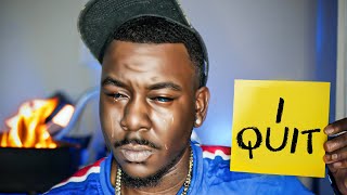 Why IM QUITTING YOUTUBE FOREVER 😞
Why IM QUITTING YOUTUBE FOREVER 😞
Thats it bro, im done with the youtube rat race as we know it. Watch til the end ! Love yall bro :(
SUBSCRIBE TO MY AI CHANNEL - https://bit.ly/3Jme4R9
Want to join my next class ( ASK ANYTHING YOU WANT) - https://bit.ly/3Ww8v6J
BEST WAY TO GET IN CONTACT WITH ME — https://bit.ly/3xkHtoW
Never miss ANOTHER sneaker Release - https://bit.ly/3O1MEQb
DOMINATE EBAY - https://bit.ly/3MsJW4V
//Follow Me On Socials:
○ Instagram - https://www.instagram.com/rico_copelandyt/
○ FaceBook - https://www.facebook.com/ricocopeyt
○ Twitter - https://twitter.com/RicoMoney3500
○ Join My Free Discord - https://discord.gg/kh6BAUV6q9
MAKE MONEY SELLING SNEAKERS (SNEAKER RESELLING) :
○ How To Resell Sneakers - https://youtu.be/NdgIR7QwHn0
○ How To Cop On SNKRS APP - https://youtu.be/z9RdXRB8J0w
○ Becoming A Sneaker Plug - https://youtu.be/cKsVtJm52co
○ How To Flip Bricks Sneakers -https://youtu.be/l504pFXbG7M
○ Cook Group Info - https://youtu.be/Oywt93OOChc
Becoming A Sneaker Botter:
○ Sneaker Bots Explained - https://youtu.be/KoD9LyReMWE
○ Real Botter Explains How to Get Started - https://youtu.be/Mcb0wKv3dI0
○ Bot Info Playlist - https://www.youtube.com/playlist?list=PLdqMgd3hliuVyMqEJlpygYAJlcAmB5NYV
○ Beginner To Botter Playlist - https://www.youtube.com/playlist?list=PLdqMgd3hliuUOJ65gYPJkUg9E317G_OEw
MAKE MONEY FLIPPING PHONES :
○ Buy Phones In Bulk - https://youtu.be/DtzAYLLctGc
○ How to Flip Phones for Beginners - https://youtu.be/XfIeP0iZRq0
○ Best Place to Buy iPhones for Cheap - https://youtu.be/Z8rjTJPiqgs
○ Hunting For Cheap Phones to Flip - https://youtu.be/X0PGRIDpGy4
○ FREE WE BUY IPHONES AD - http://ricoyt.xyz/iphonelanding/
Make Money With Different Side Hustles :
○ 3 Easiest Things To Flip for a Profit - https://youtu.be/m_57rDZ5lno
○ How do Independent Artists make money - https://youtu.be/5220BSHL130
○ Make Money As A Teen - https://youtu.be/E7G-5XmidDA
○ How I made 10k selling on Etsy -https://youtu.be/0DPeX8MsuWs
How to make more money online and how I make money as a YouTuber.
//CONTACT:
For business inquires only, please use this email: rico@ricocopeland.com
//CAMERA GEAR USED:
○ My camera - https://amzn.to/3517F9k
○ Vlogging lens - https://amzn.to/3g814jL
○ Microphone - https://amzn.to/3g7oNAw
○ SD card - https://amzn.to/3gkIlQJ
○ Vlogging tripod - https://amzn.to/354RXdb
//TOOLS & SERVICES I USE:
○ Sign Up and Use Rakuten To Get Cash Back For Online Shopping (Sneaker Resellers) - https://www.rakuten.com/r/KARLCO48?eeid=28187
○ My Sneaker Levitator Display - https://amzn.to/3uTNaGN
○ Starter Kit To Restore Sneakers - https://bit.ly/3xaFvoh
○ 12 Color Paint - https://bit.ly/3pHyGbd
○ Your Shoes will NEVER get dirty - https://amzn.to/3z8BK4u
//My Kits
○ SneakerHead Essentials (EVERYTHING YOU NEED) - https://kit.co/KarlCope/sneakerhead-essentials
○ Starter Kit To Restore Sneakers -https://kit.co/KarlCope/rico-s-sneaker-restore-kit
○ Everything you need to ship - https://kit.co/KarlCope/rico-s-flipping-and-shipping-kit
○ Everything you need to Flip Cars - https://kit.co/KarlCope/rico-s-car-flipping-essentials
○ iPhone Fix Kit - https://kit.co/KarlCope/phone-flip-kit
And make sure you subscribe to my channel!
DISCLAIMER: Links included in this description might be affiliate links. If you purchase a product or service with the links that I provide I may receive a small commission. There is no additional charge to you! Thank you for supporting my channel so I can continue to provide you with free content each week!
💲Books I Recommend 💲
Think and Grow Rich : https://amzn.to/2Dso1Ns
Rich Dad Poor Dad https://amzn.to/3hUG4Lp
✔ Help Us Reach 1,000,000 Subscribers: https://rb.gy/q1wrn5
My name is Rico Copeland , on this channel I will show you various ways of how to make money online and offline, and how you can start earning income TODAY as well. Why IM QUITTING YOUTUBE FOREVER 😞