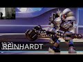 Overwatch 2