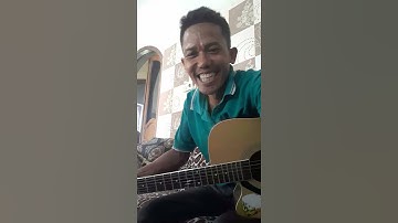 Cak Rukan ....ini contoh kunci gitar yang salah