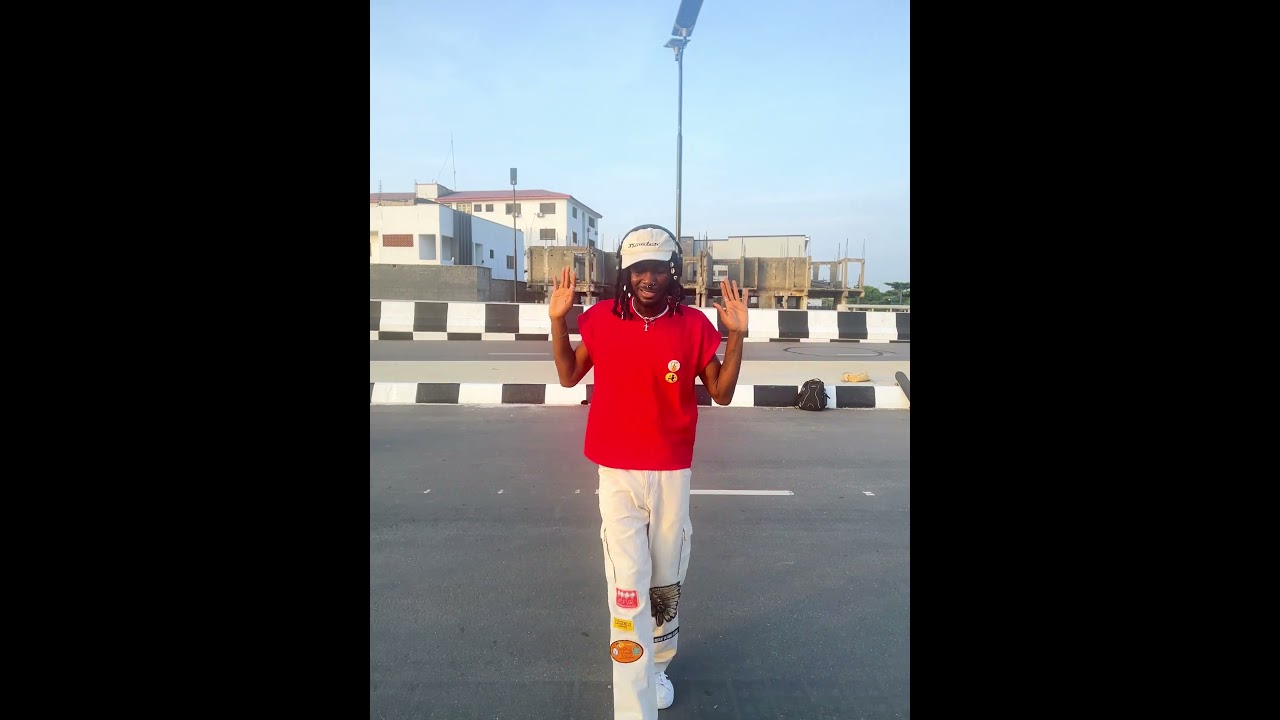 Skate Session in my Skate fit