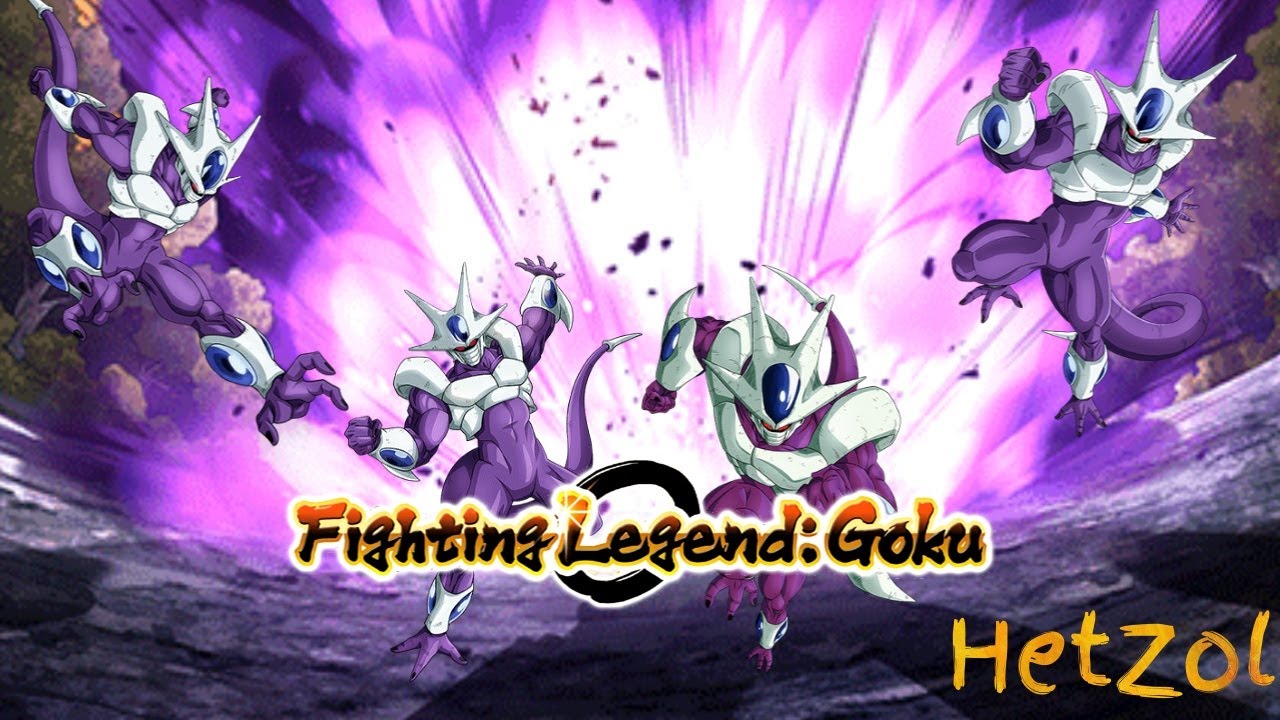DOKKAN BATTLE Japan, Legendary Goku Event with Wicked Bloodline team