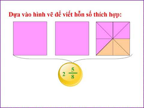 LỚP 5 - Tuần 2: TOÁN: ÔN TẬP