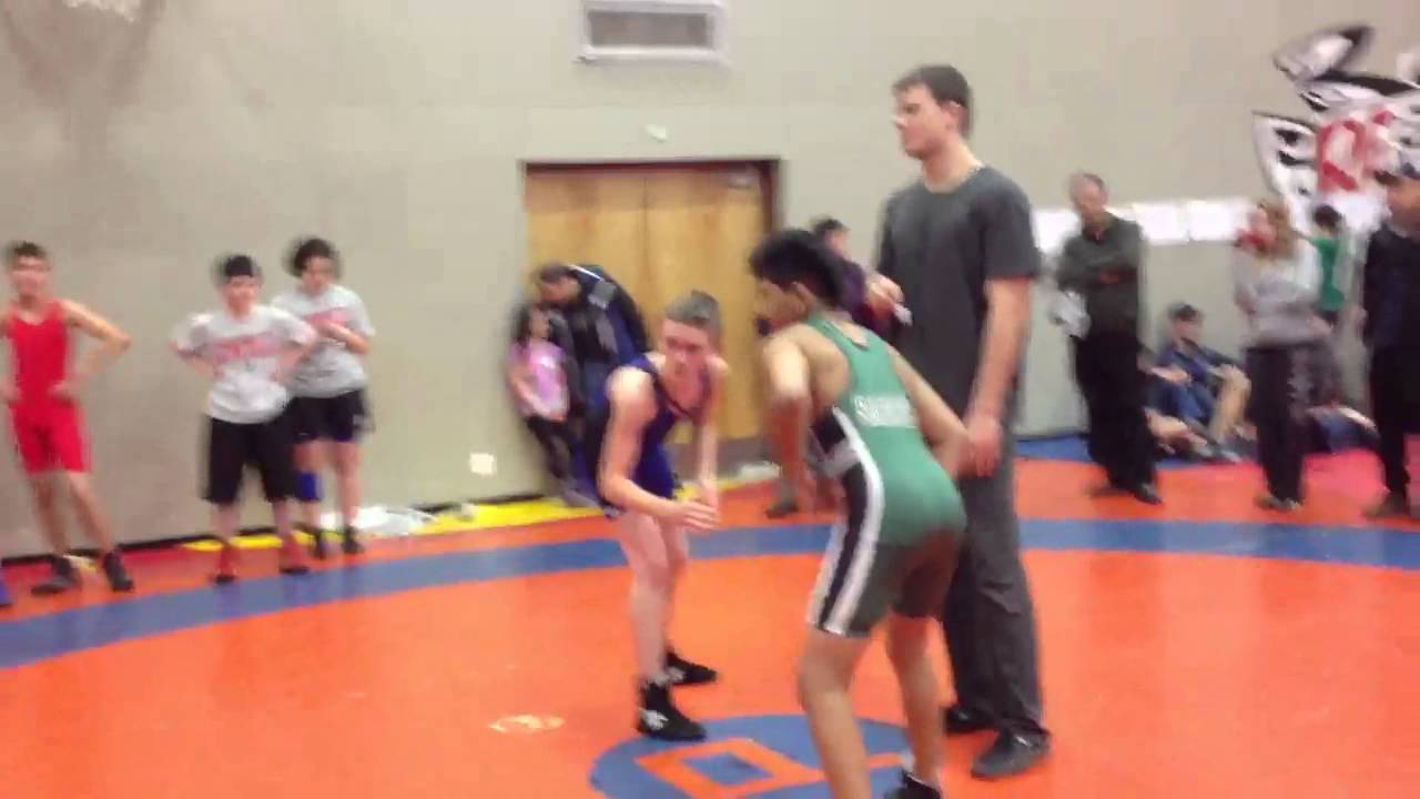 Gagan's first gold medal